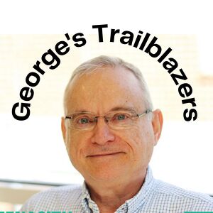 Fundraising Page: George's Trailblazers